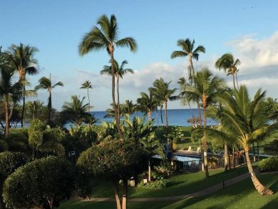 We Just Love the Amenities at this Beach Community in Kihei